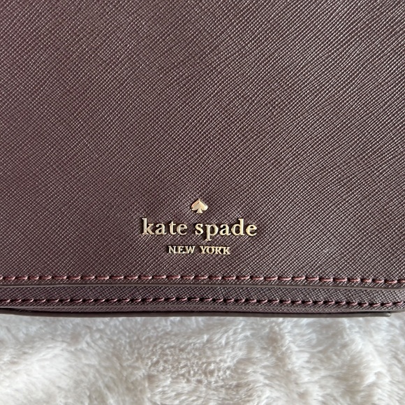 Kate Spade Crossbody - Picture 8 of 11
